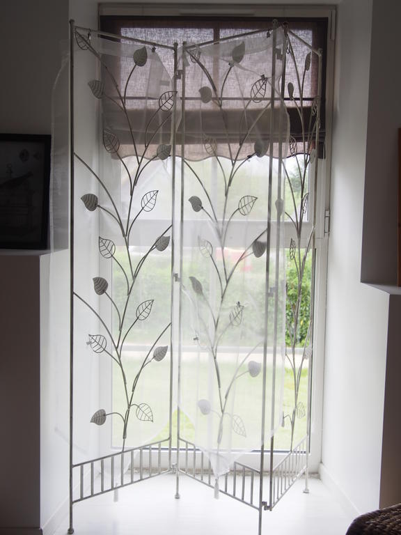 Maison Tombelaine Vains Zimmer foto
