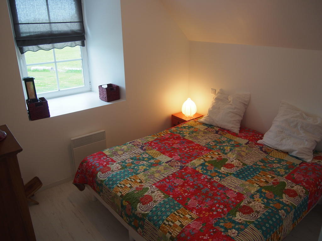 Maison Tombelaine Vains Zimmer foto